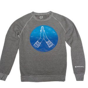 INDIA FLAGSHIP SWEATSHIRT